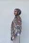 Ethnic Pattern Shawl - 4