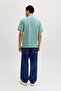 Jack Jones Rain Logo Men's T-Shirt 12288097 - 3