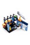 Vehicle Mechanic Construction Set 373 Pieces Educational and Detailed Block Building Toy