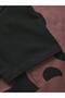 Women's Black Jxmillow Loose Long Sleeve Tee Jrs Stydss25 T-Shirt 12286636-Black - 4
