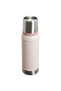 Classic Vacuum Steel Thermos 0.94 Lt Flask Powder - 3