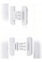 2 Pieces of Refrigerator, Drawer and Cabinet Door Child Lock S-360 - 6