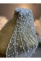 طرحة زفاف