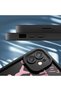 Xiaomi Mi 13 Lite Compatible Flexible Black Silicone Shock Absorbing Phone Case Minimalist - 8