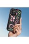 Xiaomi Mi 13 Lite Compatible Flexible Black Silicone Shock Absorbing Phone Case Minimalist - 4