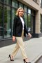 Women's Jacket Collar Long Sleeve Regular Fit Woven Functional Durable Quality Comfortable Stylish