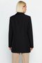 Women's Jacket Collar Standard Sleeve Solid Pattern Regular Fit Woven Jacket Functional Durable Stylish - 6