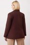 Women's Jacket Collar Standard Sleeve Regular Fit Buttoned Woven Functional Durable Quality Stylish - 6