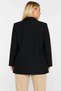 Women's Jacket Collar Standard Sleeve Regular Fit Woven Functional Durable Quality Comfortable - 6