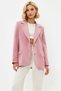 Women's Jacket Collar Long Sleeve Regular Fit Woven Functional Durable Quality Comfortable Stylish - 5