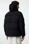 Men's Hooded Long Sleeve Standard Fit Puffer Coat Functional Durable Quality Comfortable - 6