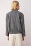 Men's Shirt Collar Long Sleeve Standard Fit Slim Cashmere Jacket Functional Durable Quality Stylish - 6