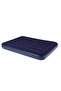 Portable Double Blow Up Camping Mattress Inflatable Bed - 4