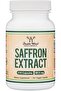 DW Saffron | 210 Saffron Capsules - 88.5mg Safron Extract per Serving | High Strength Safron| Non-GMO & Gluten Free | (210 Capsules)