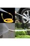 Pressure- Watering Mode Garden Irrigation Car Wash Pressurized Water Spray High Pressure Hose Attachment - 4