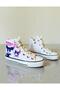 Girl Child Kuromi Shoes - 5