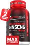 Korean Red Panax Ginseng 1500mg - Energy Supplement for Peak Performance, Focus & Vitalit