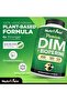 Premium DIM Supplement 400 mg Daily - 120 Servings (120 Capsules) - 2