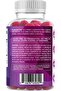 Biotin Gummies 10,000 mcg for Stronger Hair, Skin & Nails - 60 Vegan Gummies - Also Called - 8
