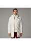 W Huila Synthetic Parka Women's Coat - 3