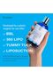 Lymphatic Drainage Massage Oil with Arnica Oil & Coconut for Post Surgery Recovery - 3