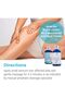Lymphatic Drainage Massage Oil with Arnica Oil & Coconut for Post Surgery Recovery - 5