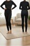 Ilica Winter Thermal Leggings with Towel Lining, 3 Pieces - 4