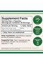 Kava Kava Capsules 1,000mg per Serving, 120 Count (High Purity Potent 3-5% Kavalactones Root Extract) Kava Powder Root Extract for Relaxation (Non-GMO, Vegan Safe) by Double Wood - 2