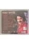 Ferdi Tayfur King's Memories Cd (Zero Gelatin) - 2