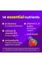 Adult Gummy Vitamins for Women, 120 Count - 6