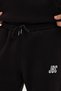 Embroidered Hooded Men's Tracksuit Set - 6