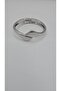 Stainless Steel Silver Color Plain Cuff Bracelet