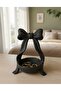 🎀   Stylish Bowknot Design Jewelry and Accessory Stand 14 X 12 – Minimal Decorative Jewelry Box - 2