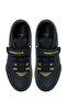 Santini F 5Pr Navy Blue Boy's Astroturf Field Shoes - 5