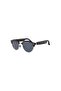Urban-X Smart Eyewear with Anti-Blue Lens, Bluetooth 5.4 & Hands-Free Calls - 2