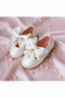 Satin Bow Evening Dress Girls' Ballerina Flats, Special Occasions