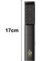 Electric Bukhoor Hair Brush – Portable Incense & Oud Infused Comb for Fragrant Hair - 6