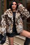 Viral Fur M9969 - 2