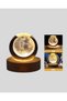Sptrns (155533) Moon Globe - 2