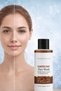 Caffeine Niacinamide & Hyaluronic Acid Face Wash – Refreshing and Moisturizing Facial Cleansing Gel - 4