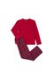 Girls' Pajamas, Flannel - 3