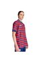 Men's Red Jersey Fcb Lf Jsy Jm9421 - 7