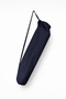 Yoga Mat Bag – Lightweight and Durable Fabric with Shoulder Strap & (8 mm) Yoga-Fitness-Pilates Mat Bag - 2