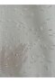 Fateks Shantug Fringed Tulle Curtain - 2
