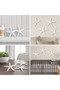 Decorative Starfish Set Coastal Beach Style - 7