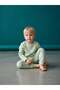 Boy's Organic Pajama Set - 8