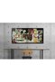 Jean Michel Notary Oil Painting Look Canvas Painting - 4