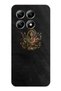 جراب سيليكون مطبوع متوافق مع هاتف Xiaomi Mi 14T PRO مع تفاصيل التوجيه العثماني