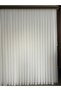 Fateks Shantug Fringed Tulle Curtain - 3