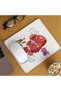 Mousepad Finding Nemo Ocean Marlin Over Clown - 2